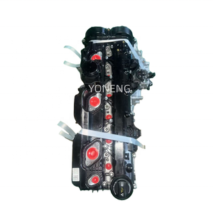 MOTEUR DE HAUTE QUALITÉ OM656.929 pour <span class=keywords><strong>Mercedes</strong></span> 3.0 <span class=keywords><strong>400d</strong></span> OM656.929 656.929 OM656 A6560103402 - Product Image 5