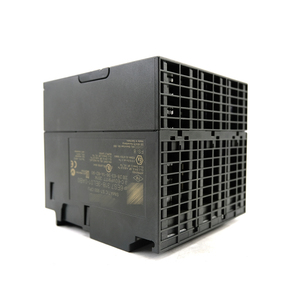 โมดูลซีพียู SIMATIC S7-300 ซีพียู 319-3 PN/DP ตัวควบคุม PLC รุ่น 6ES7318-3EL01-0AB0 - Product Image 6