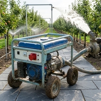 Générateur diesel Yuchai super silencieux de qualité supérieure, fabriqué en Chine, 3 kVA, 2 kW, 5 kVA, 80 kW, 10 kVA, 12 kVA, 15 kW, pour la maison