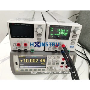 AGILENT/HP/Keysight E36103A แหล่งจ่ายไฟ DC, ช่องจ่ายไฟเดี่ยว, 20 โวลต์, 2 แอมป์, 40 วัตต์ H - Product Image 1