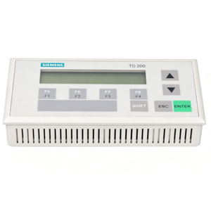 Nuevo Módulo PLC SIM 6ES7272-0AA20-0YA0, Compatible con EPR, Certificado CE, Pantalla de Texto, Serie S7-200, Comunicación RS485, Disponible en Almacén - Product Image 4