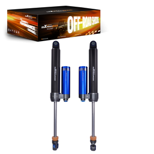 Ammortizzatori Posteriori Off-Road con Serbatoio Remoto da 2-3 Pollici per Jeep Gladiator 2020-2025, Serie X3 - Product Image 1