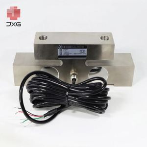 5 10 20 tấn 20000kg Xe tải quy mô cầu Trục Cần cẩu xe có trọng lượng IP68 loại CẦU đôi kết thúc tế bào tải cắt chùm - Product Image 5