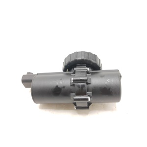 Bomba de Combustible RE569927 para Tractor John Deere, Manipulador Telescópico Eléctrico 6820 6910 <span class=keywords><strong>6910S</strong></span> 6920, Maquinaria y Equipo - Product Image 4