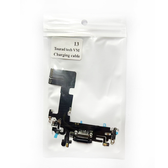 High Quality Flex Cable for iPhone 13 13pro 13mini 13promax Charger Dock Connector Mobile Phone Parts