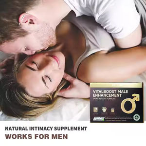 Capsule de Maca pour érection longue durée pour hommes <span class=keywords><strong>pilule</strong></span> <span class=keywords><strong>aphrodisiaque</strong></span> booster d'endurance santé rénale complément à base de plantes capsule de Maca au ginseng - Product Image 3
