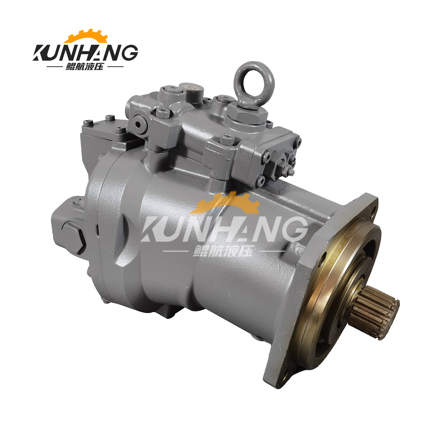 y① Genuine New ZX350LCH-5G ZX350LCK-5G ZX400LCH-5G Piston Pump