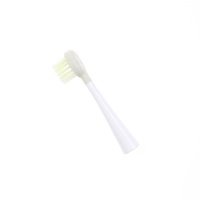 Cepillos de Dientes Eléctricos Personalizados de Alta Calidad para el Cuidado Bucal Infantil, Cepillos de Dientes Recargables Novedosos y Lindos para Niños al por Mayor