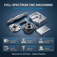 Pièces de moto usinées sur mesure par CNC avec composants de haute précision en cuivre, acier inoxydable et aluminium usinés par électroérosion à fil – Usine chinoise