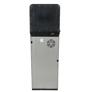 Zhen Yi Dian Qi Standing Water Dispenser Stainless Steel Bottom Load Electric Warm Water Commercial Use - Product Image 2