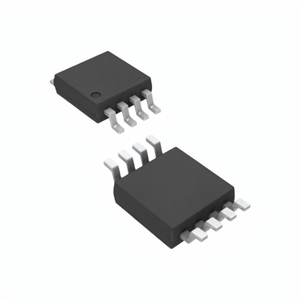 HMC485AMS8GETR Distributeur agréé de mélangeurs RF - Product Image 1