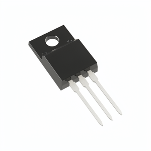 Transistores TO-220FM R6511KNXC7G, Componentes de Circuitos Electrónicos, Distribuidor Autorizado - Product Image 1