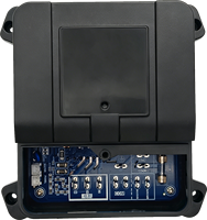 Carte de commande de moteur BLDC monophasé 220V 350W 450W WIFI PFC pour ventilateur d'extraction de hotte