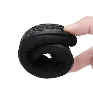 Chaussettes de sport aquatiques pour hommes et femmes, fines, multi-imprimées, antidérapantes, pour la natation, le yoga, la danse, la plongée sous-marine - Product Image 4