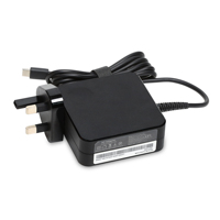 Haute qualité 65W 20V 3.25A USB C TYPE C adaptateur secteur pour ordinateur portable chargeur mural pour ordinateur portable avec UK EU US 3 broches