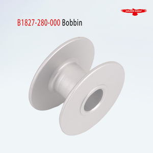 Bobina de Aleación de Aluminio Golden Eagle B1827-280-000 para Máquina de Coser JUKI LK-980 1850 <span class=keywords><strong>1900</strong></span>, etc., Piezas de Máquina de Coser - Product Image 3