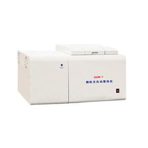 เครื่องวัดออกซิเจน<span class=keywords><strong>1716</strong></span> <span class=keywords><strong>calorimeter</strong></span> แบบอัตโนมัติ, เครื่องตรวจวัดปริมาณออกซิเจน - Product Image 2