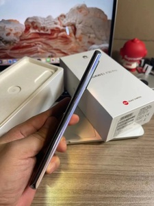 Usato per <span class=keywords><strong>Huawei</strong></span> P30 Pro Us versione Smartphone quasi nuovo P30pro 256/512GB cellulare originale