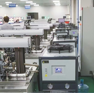 Làm mát bằng nước Vít Máy làm lạnh công nghiệp lưu thông lạnh làm mát máy làm lạnh tùy chỉnh Máy làm lạnh công nghiệp nhà máy - Product Image 6