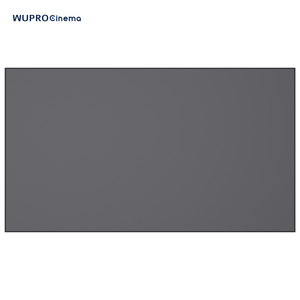 [ODM/OEM] La Mejor Pantalla ALR Fresnel de 100/120 Pulgadas, Ganancia/Contraste Máximo de 1.5, 4K y 8K, Proyector UST con Marco Fijo, Peacock-Fresnel-100" UST - Product Image 2
