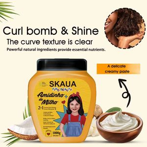 <span class=keywords><strong>Masque</strong></span> capillaire professionnel pour salon de coiffure, <span class=keywords><strong>masque</strong></span> capillaire de bonne qualité - Product Image 3