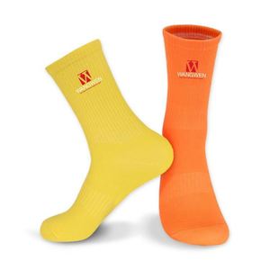 Promotional Gifts Custom Men's Athletic <b>Socks</b> Basketball Sports Cushioned Cotton Casual Crew Key Words Men's Athletic <b>Socks</b> - Product Image 6