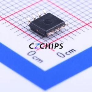 ชิปวงจรรวม SOIC-8 M24128-BWMN6TP ของแท้สินค้าใหม่ - Product Image 2