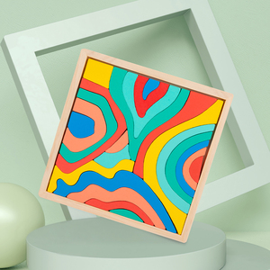 Bloques de construcción de los cuatro elementos - Product Image 2