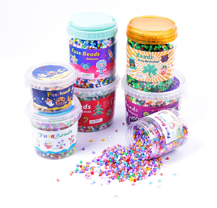 fuse beads