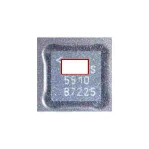 LTC5510IUF # Mélangeur TRPBF à haute linéarité 16QFN, puce IC originale neuve en stock - Product Image 1