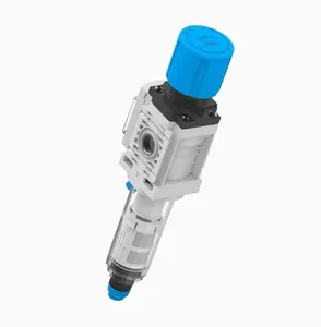 MS4-LFR-1-4-D6-CRM-AS529144 41-46-CRV-AS529144 ตัวกรองลดขนาด - Product Image 4