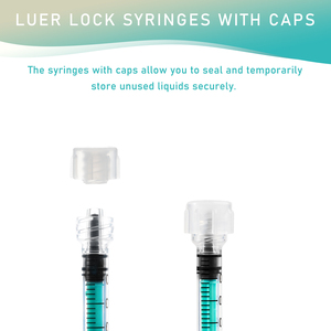 <span class=keywords><strong>1ml</strong></span> <span class=keywords><strong>luer</strong></span> khóa ống tiêm 1cc kim tiêm với ứng dụng cho gia súc - Product Image 5