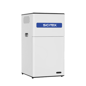 Sistema de Imagenología de Gel por Quimioluminiscencia Automática SCITEK ACG-X6, Resolución de 9MP, Captura con un Clic, Nivel de Milisegundos, OEM - Product Image 2