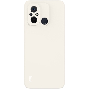 Prix bon marché pour Xiaomi <span class=keywords><strong>Redmi</strong></span> 12C 4G K60 Ultra POCO F5 5G IMAK UC-4 série Straight Edge TPU Soft Phone Case - Product Image 4