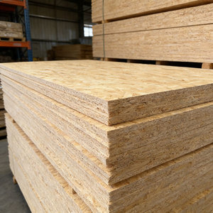 Fournisseur chinois de panneaux <span class=keywords><strong>OSB</strong></span> 6mm 12mm 15mm 21mm 4x8 7/16 pouces, panneaux de contreplaqué <span class=keywords><strong>OSB</strong></span> 3, panneaux de sous-plancher avec <span class=keywords><strong>isolation</strong></span>, panneaux muraux - Product Image 3
