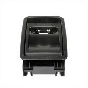 Cubierta Transpirable para la Manija de Liberación del Asiento Trasero Plegable para Toyota Sienna, Modelo Mini para CR-V y Fit, Número de Pieza 72909-08011-C0 - Product Image 3