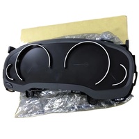 Digitale Combi Led Instrumentenpaneel Voor Bmw G30 G31 G38 G11 G12 Snelheidsmeter 62108782630