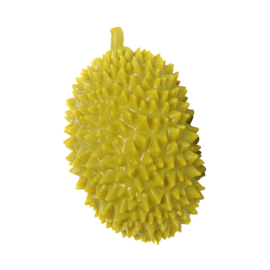 Juguetes Sensoriales Antiestrés de Harina Rellenos de Frutas, Suaves y Divertidos, en Caja de Regalo con Forma de Durian para Niños - Product Image 2