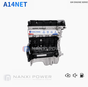 Nuovo Motore A14NET 1.4L a Benzina Euro V, 100% Testato, Alte Prestazioni, Monoblocco per Astra J <span class=keywords><strong>Meriva</strong></span> B - Product Image 3