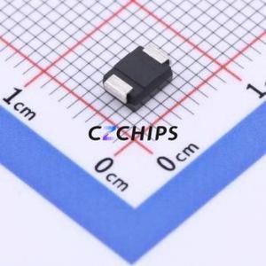 Diode à usage général S2G-E3/52T SMB(DO-214AA) originale et neuve, fournisseur de composants électroniques en gros et service BOM - Product Image 2
