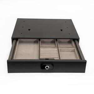 Treo loại Hidden Top mở tầng An toàn hộp cho ngôi nhà dưới tầng bí mật ẩn an toàn hộp - Product Image 1