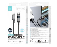 Techancy TM00364 Cables de Carga USB Estándar de Plástico Mini de Alta Calidad al por Mayor con Otros Conectores para Bancos de Energía Android