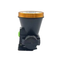 Lampe frontale LED rechargeable portable à prix abordable avec lampe frontale pour les activités de plein air