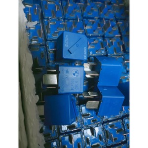 รีเลย์อัตโนมัติ 12 โวลต์ 40 แอมป์ สำหรับเปลี่ยนซ่อม รุ่นพลาสติก 0025428819 61366915327 61368373700 61369367693 - Product Image 2