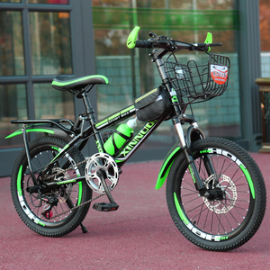 Vélos pour enfants les mieux notés à prix avantageux avec poignée parentale / Vélo enfant stylé / Vélo fille avec siège arrière - Product Image 2