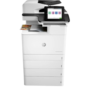 Fotocopiadora Reacondicionada, Impresora Láser a Color, Sistema Gestional de Flujo de Trabajo, Impresora Multifunción Láser a Color A3 para <span class=keywords><strong>HP</strong></span> E87640 87650 87660 - Product Image 1