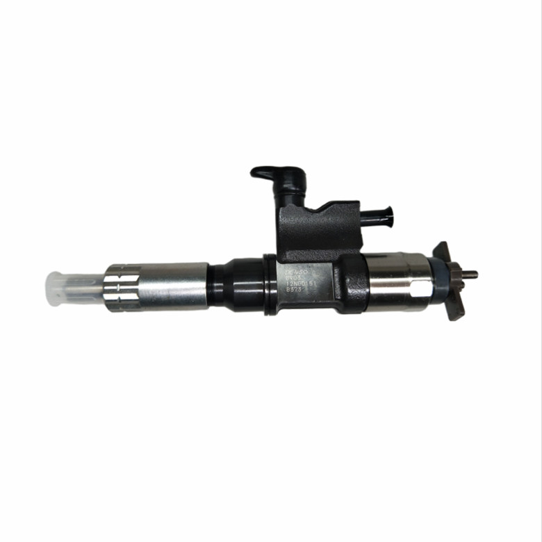 High Quality auto parts fuel injector 8-97367552-5 injector 095000-5500 for ISUZU 4HK1 6HK1