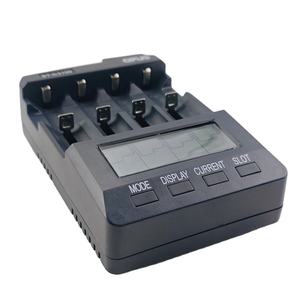 Vente en gros Opus BT-C3100 V2.2 Chargeur de <span class=keywords><strong>batterie</strong></span> 12V 3A pour <span class=keywords><strong>batterie</strong></span> <span class=keywords><strong>Li</strong></span>-<span class=keywords><strong>ion</strong></span> NiCd <span class=keywords><strong>NiMh</strong></span> - Product Image 3