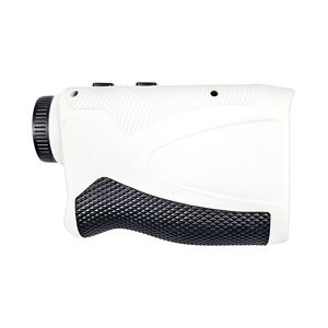 Télémètre de golf Riverrock PR165 Gen1 avec écran LCD 6,5x et système de stabilisation pour le golf, la chasse et la topographie - Product Image 2
