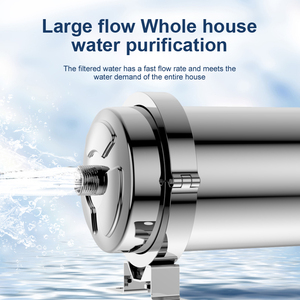 Ngoài trời lọc nước với UF màng cao cấp sản phẩm chất lượng cho lọc nước - Product Image 2